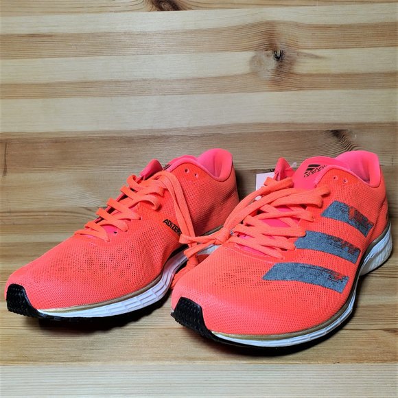 NEW Adidas Adizero Adios 5 - Picture 6 of 7
